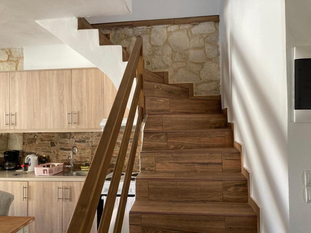Anemos Residence Exopoli Екстериор снимка