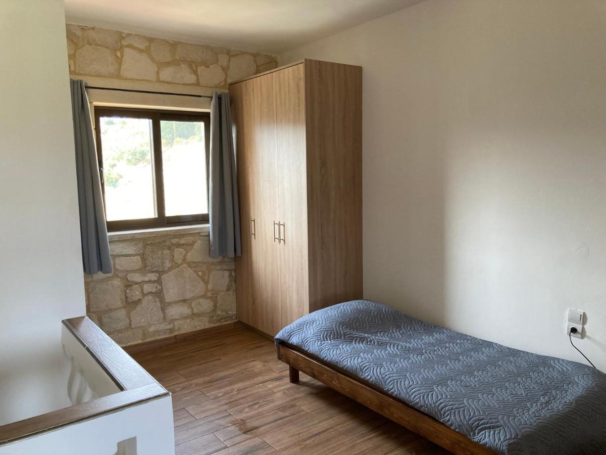Anemos Residence Exopoli Екстериор снимка